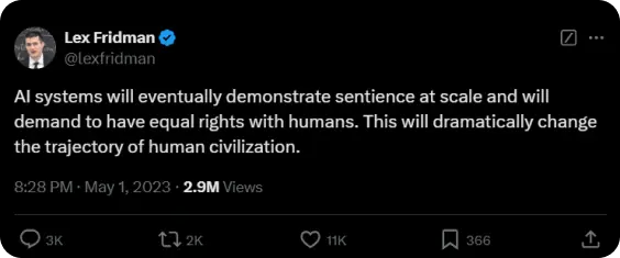 AI workshop news feature